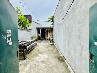 Siêu phẩm đất hiếm có mặt tiền lý tưởng ngõ thông 60m ô tô tránh 170m2 9,2 tỷ. 3