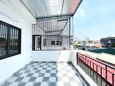 Nhà độc - hiếm   giá hợp lý   nhà xây mới - tây hồ - quá hot - dẫn là chốt 5 tầng   72m2 - 11,5 tỷ. 3