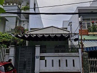 Cho thuê nhà nguyên căn đẹp   vị trí trung tâm bàu trảng 5 0
