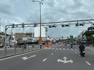 Bán đất xây nhà cao tầng 112m2 hxh dương quảng hàm ngang 4m sát bình thạnh nhỉnh 11 tỷ 4