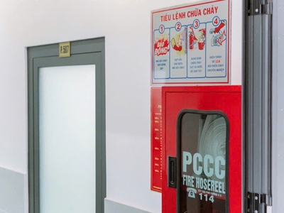 Chdv view góc 5 lầu ngang 5m 85m2 15pn mb hxh phạm huy thông dt 90tr kế chợ cc 22 tỷ 2