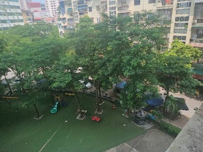 Chung cư hàng hiếm -trung tâm cầu giấy - ô tô chân cầu thang   tầng 3   78,1m2   6,2 tỷ 4