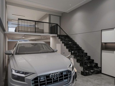 Bán nhà đường nguyễn đôn tiết, p bình trưng đông, q2, tp hcm. dt 100m2, 4 tầng, 3pn, shr, 9.6 tỷ. 0