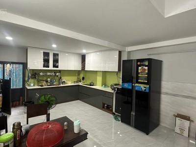 Nhà đẹp 4t - hxh 7m - huỳnh văn bánh - kế q1 - dt 80m2 4x20m  chỉ 15.399 tỷ 3
