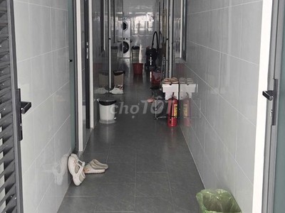 Cho thuê phòng mới 100   Tại Hoàng Diệu 2, ngã tư TĐ liền kề SPKT, cách Metro 1.7km 7