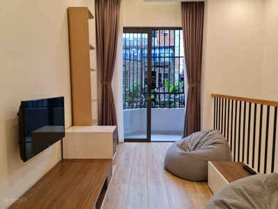 Bán nhà đẹp  phan đình phùng - pn- 49m2 - 4 pn - ban công thoáng - full nt -11.x 3