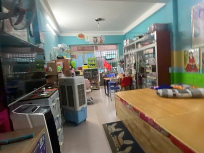 Bán nhà bùi xuân phái, tân phú - 64m2, a4, 4 tầng - hẻm xe hơi 7 chỗ 2