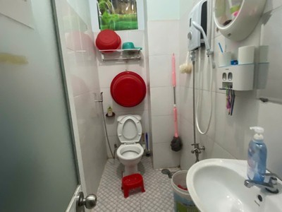 Bán nhà bùi xuân phái, tân phú - 64m2, a4, 4 tầng - hẻm xe hơi 7 chỗ 3