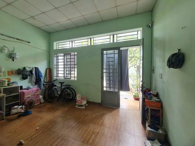 Bán nhà hẻm xe hơi lạc long quân, p10, tân bình  5x14  hơn 7 tỷ 0