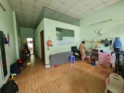Bán nhà hẻm xe hơi lạc long quân, p10, tân bình  5x14  hơn 7 tỷ 1