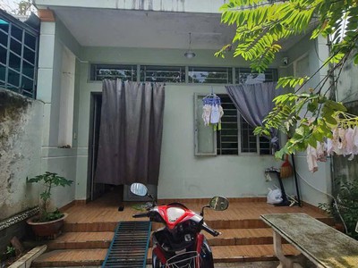 Bán nhà hẻm xe hơi lạc long quân, p10, tân bình  5x14  hơn 7 tỷ 3