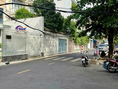 Bán nhà hxh phạm văn hai   phường 3, tân bình, 4x14m chỉ 9 tỷ 2