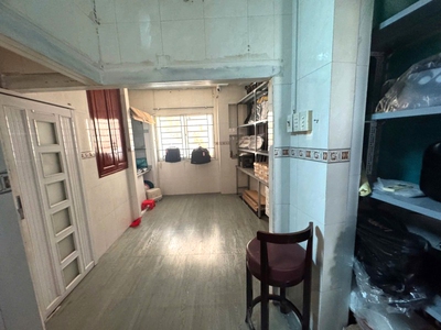 Cơ hội hiếm  nhà mặt tiền phạm văn đồng linh trung   2 tầng kiên cố, chỉ 3.1 tỷ kinh doanh sầm uất, 3
