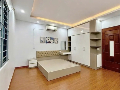  siêu hiếm   bán nhà thạch bàn 47m lô góc   1 bước ra phố   7,7 tỷ   6tầng thang máy gần ô tô 3