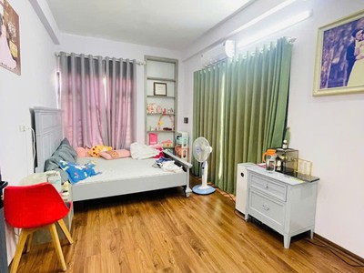 Bán nhà đẹp 5 tầng   phân lô bát khối   ở ngay, gần ô tô - 10.85 tỷ 1