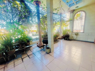 Bán nhà mặt tiền thống nhất - giao quang trung, 7,4x30m, hậu 10m, 2 tầng, 1 chủ, 38,5 tỷ. 2