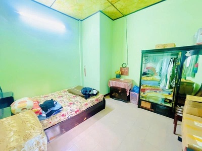 Bán nhà mặt tiền thống nhất - giao quang trung, 7,4x30m, hậu 10m, 2 tầng, 1 chủ, 38,5 tỷ. 4