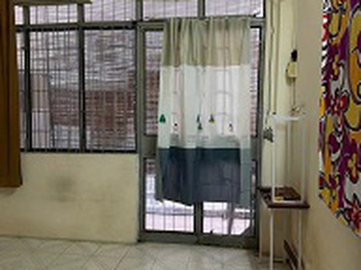 Cho thuê phòng trọ ngay chợ bà chiểu   bình thạnh 1