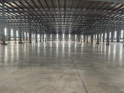 Cho thuê kho, xưởng giá rẻ tại Đà Nẵng từ 200M2 đến 5000M2, giá từ 40k 2