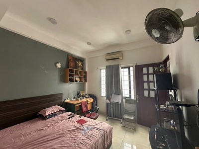 Bán nhà 6 tầng mặt tiền nguyễn thị minh khai   cách biển 500m   đang cho thuê có dòng tiền ổn định 3