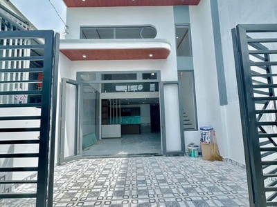 Bán nhà 1t1l tặng nội thất, ngay cty changsin -  đồng khởi chỉ 1 tỷ 880 0