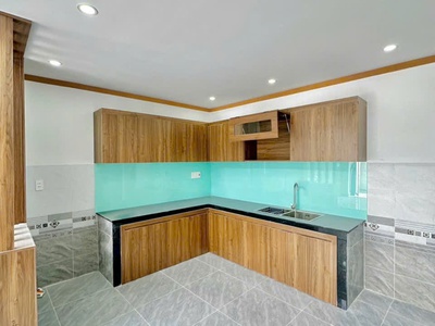 Bán nhà 1t1l tặng nội thất, ngay cty changsin -  đồng khởi chỉ 1 tỷ 880 2