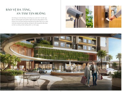 Hành trình chọn nhà của tôi: vì sao cuối cùng tôi chọn setia gardens 2