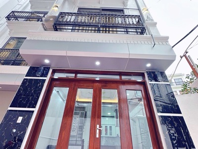 Nhà đẹp thụy phương dt35m2 - mt5m - 5 tầng - giá 6tỷ - bắc từ liêm - kinh doanh 0