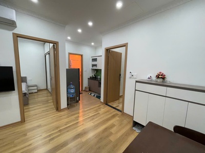 Cho thuê căn hộ 1 ngủ riêng biệt  45m2  Vinhomes Marina. 2