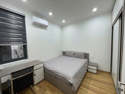 Cho thuê căn hộ 1 ngủ riêng biệt  45m2  Vinhomes Marina. 6
