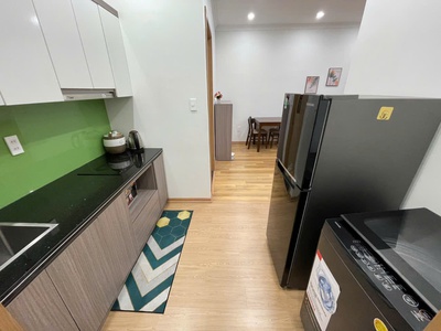 Cho thuê căn hộ 1 ngủ riêng biệt  45m2  Vinhomes Marina. 7