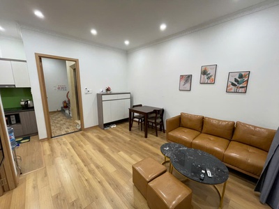 Cho thuê căn hộ 1 ngủ riêng biệt  45m2  Vinhomes Marina. 1