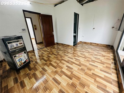 B.án tòa nhà cho thuê dòng tiền 74 triệu tháng - 13 phòng full nội thất khép kín - 60m - 6.5 tầng 3