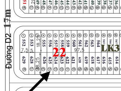 Chỉ với tài chính từ 1,2 tỷ - sở hữu ngay nền đất full thổ cư -  liền kề khu công nghiệp nhơn trạch 3