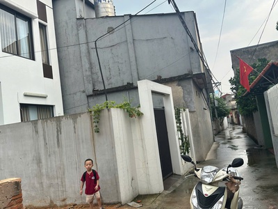 Bán 98.5m2 đất cổ dương tiên dương - ô tô vào - 5x 2