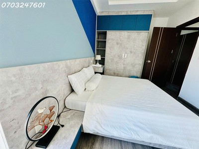 Mua bán căn hộ ph tại nha trang full nội thất 4