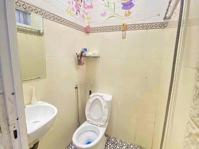 Nhà góc 2 tầng nở hậu 5.3m gần đường liên tỉnh 5 p5q8 2.25 tỷ 2