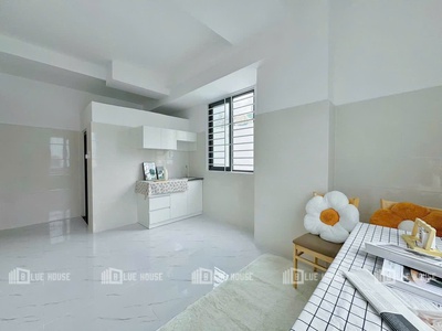 Siêu phẩm tòa chdv dòng tiền 400tr/t, hầm 7 tầng, 80 phòng tân bình 1