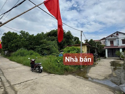 Giá nét căng  tại  phù mã - phù linh  dt 86 m fun thổ cư khuôn thưa hao hậu --- tiện ích tràn viền , 2