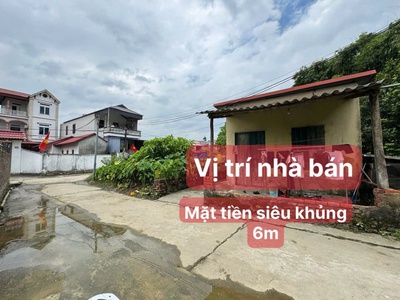 Giá nét căng  tại  phù mã - phù linh  dt 86 m fun thổ cư khuôn thưa hao hậu --- tiện ích tràn viền , 3