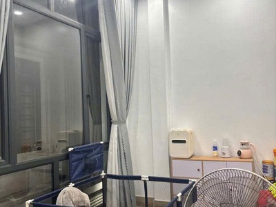 Cho thuê nhà riêng Thư Trung , Đằng Lâm , Hải An , Hải Phòng . Gia đình ở lâu dài ok 4