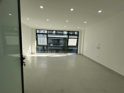 Cho thuê nhà mới khu dự án Harbour Center   Lê Lai , Ngô Quyền . Phù hợp làm văn phòng , spa , phòng 1