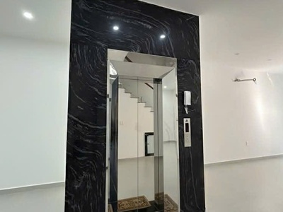 Cho thuê nhà mới khu dự án Harbour Center   Lê Lai , Ngô Quyền . Phù hợp làm văn phòng , spa , phòng 4