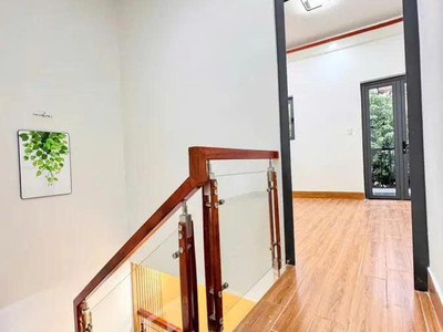 Bán nhà - bình tân - sát tân phú - hxh - 4 x 10 m - 2tầng - nhỉnh 4 tỷ 0