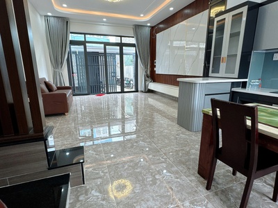 nhà mới 100m hxh, đường 160 - tăng nhơn phú a - chỉ 6.8 tỷ 0