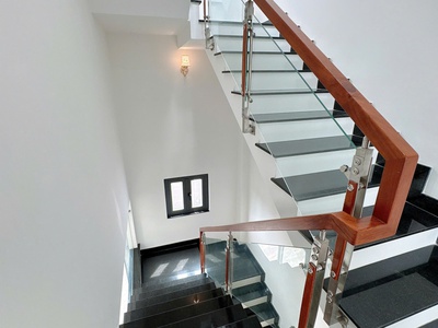 nhà mới 100m hxh, đường 160 - tăng nhơn phú a - chỉ 6.8 tỷ 1