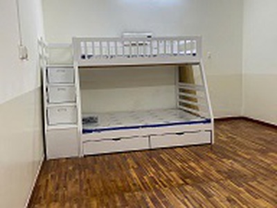 Cho thuê căn hộ bàu cát 1   quận tân bình, tp hcm 0