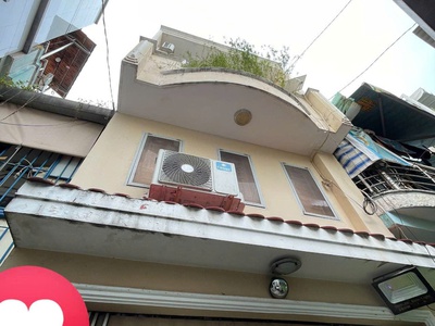 Gấp bán - gần mt lê quang định -35m2 -3 tầng - 4 pn - hẻm 3 m - 4.x 3
