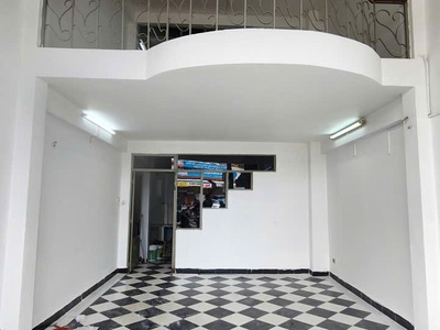 Nhà 3 tầng mặt tiền kinh doanh đường lê hồng phong diện tích 50.5m2 7.2 tỷ  thương lượng khách 0