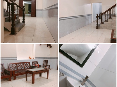 Chính chủ cho thuê nhà 3,5 tầng - phú đô, từ liêm, hà nội 0